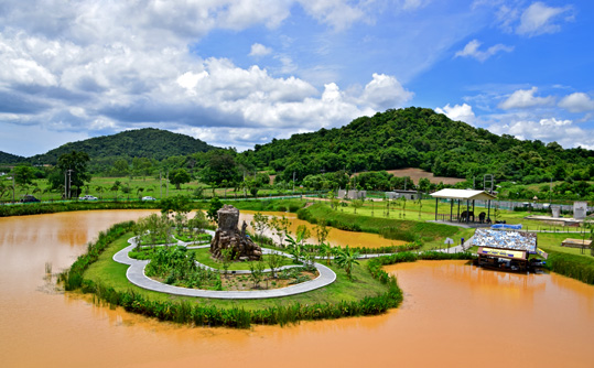 สวนน้ำรามายณะ Ramayana_Water_Park  78